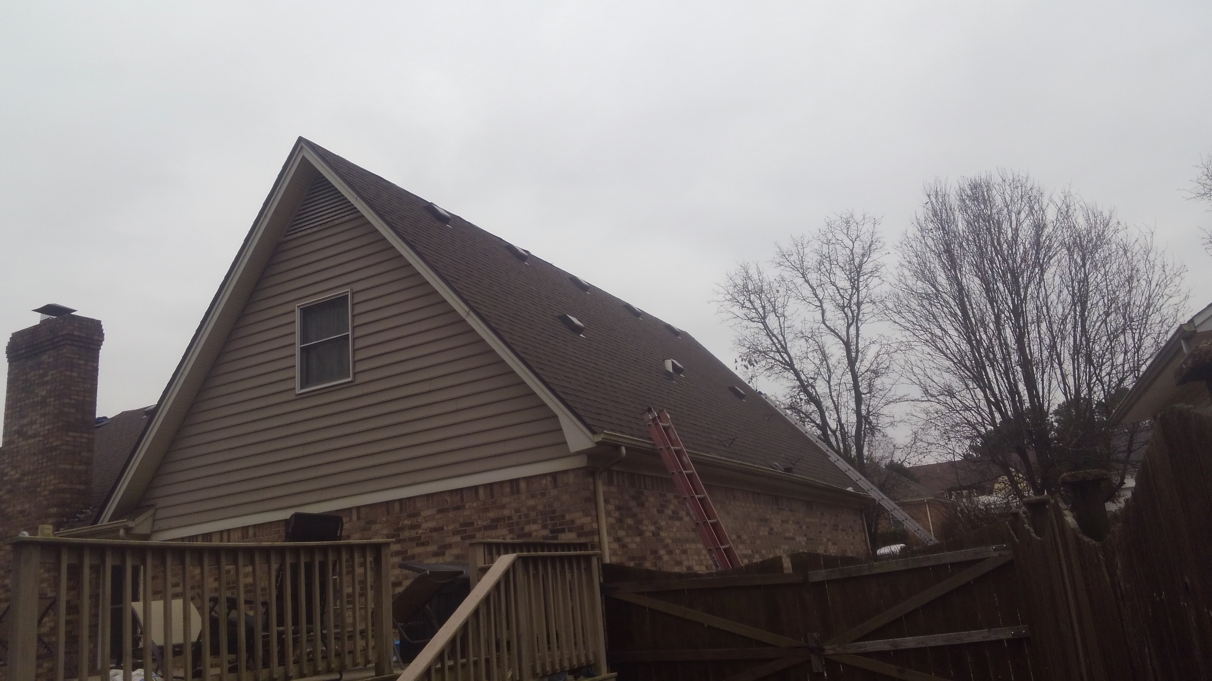 Roofing project photo 6